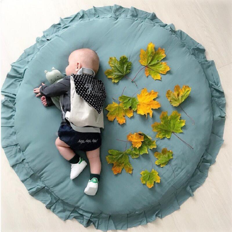 Baby Play Mat Infant Playmat