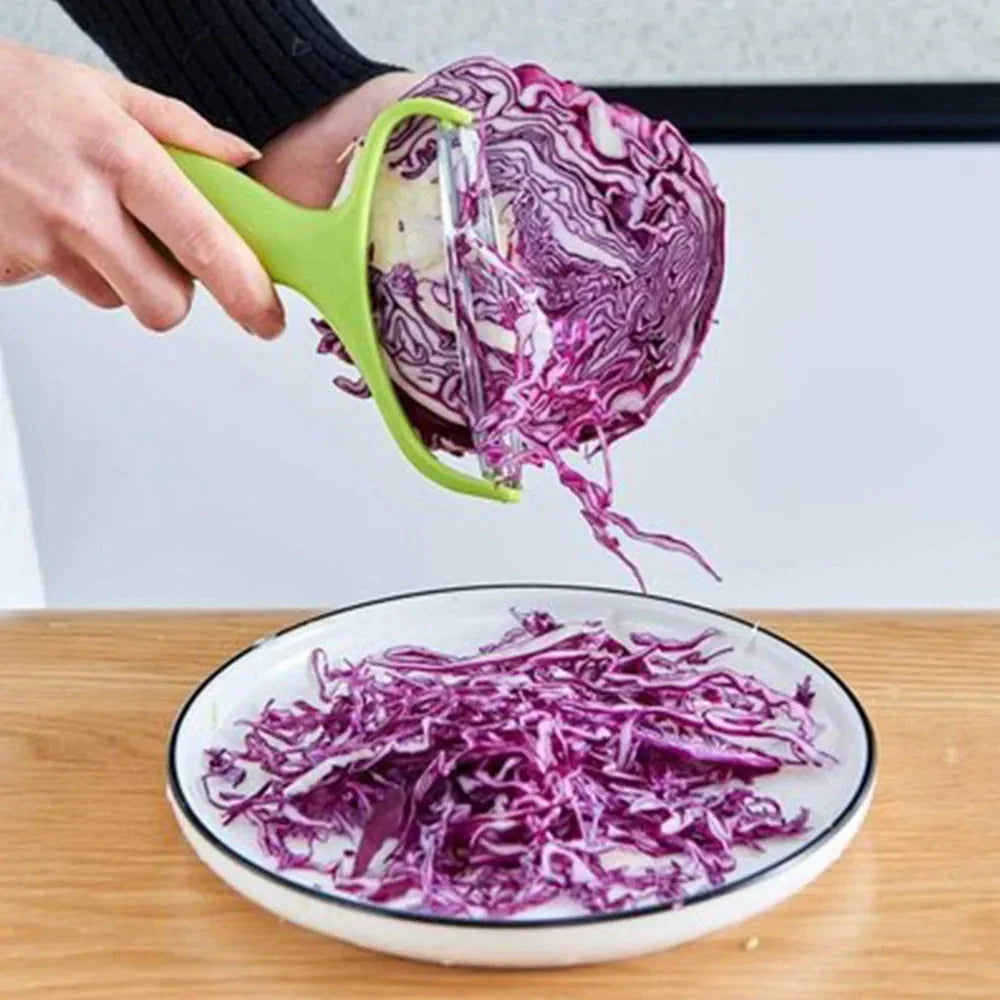 Cabbage Slicer Vegetable Cutter Cabbage Grater