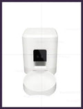 Smart Pet Feeder 2L Automatic Wifi Enabled