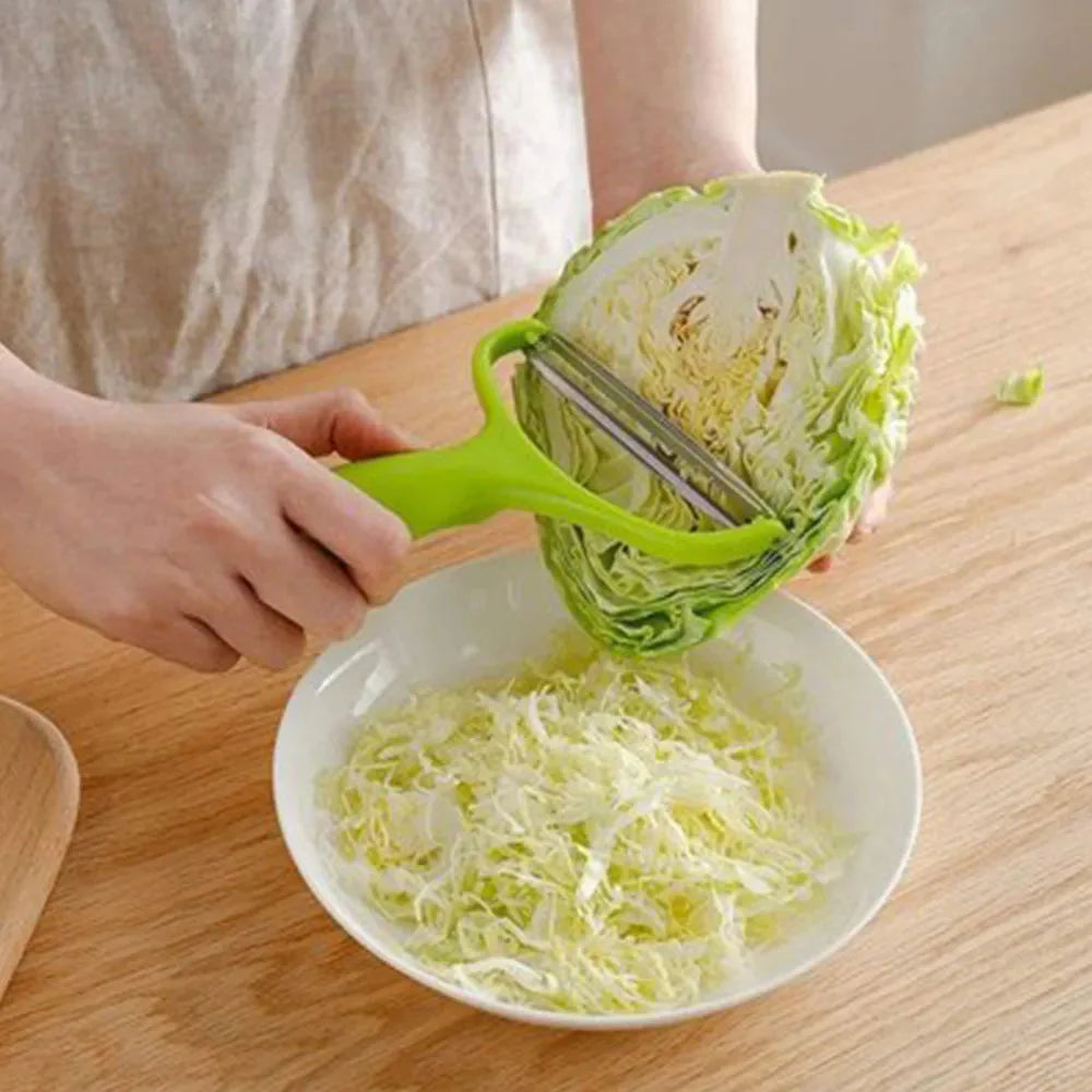 Cabbage Slicer Vegetable Cutter Cabbage Grater