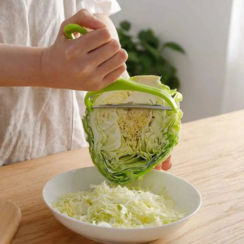 Cabbage Slicer Vegetable Cutter Cabbage Grater