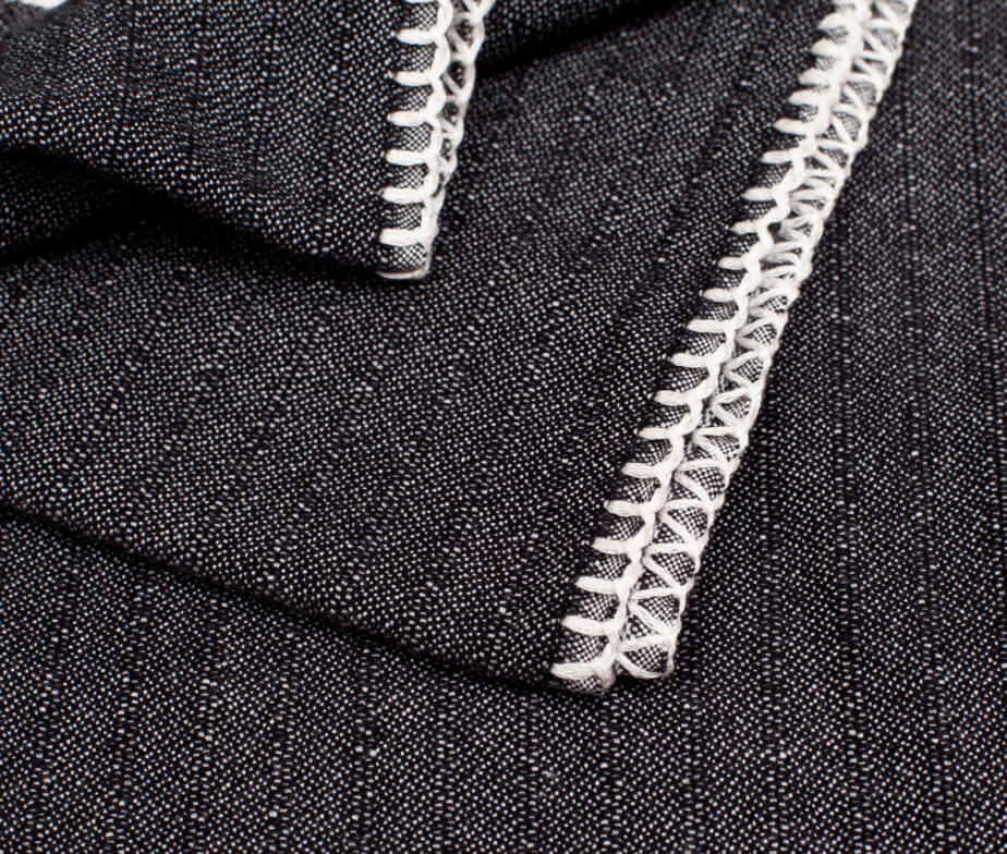 FARMHOUSE HAND TOWEL , WITHOUT FRINGES