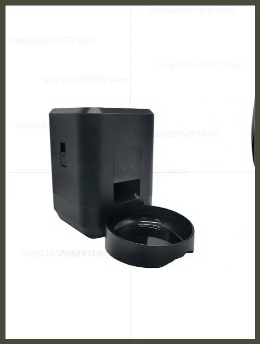 Smart Pet Feeder 2L Automatic Wifi Enabled