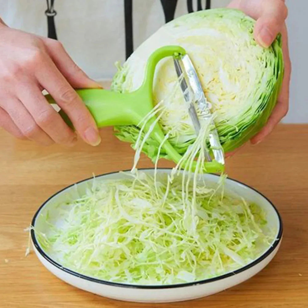 Cabbage Slicer Vegetable Cutter Cabbage Grater