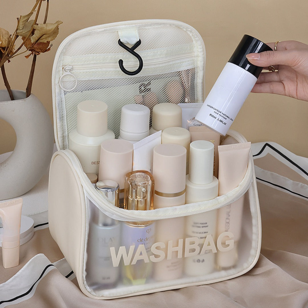 Travel Portable Cosmetic Bag