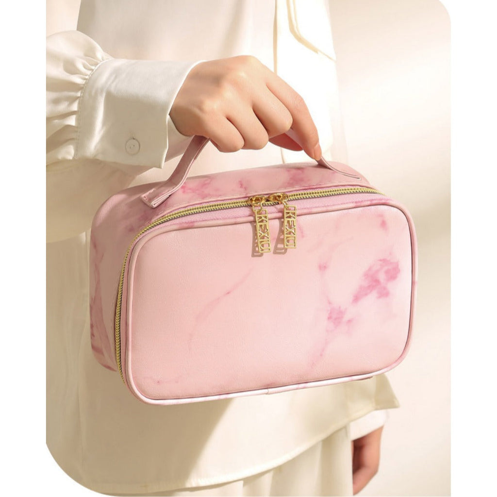 Makeup bags for women