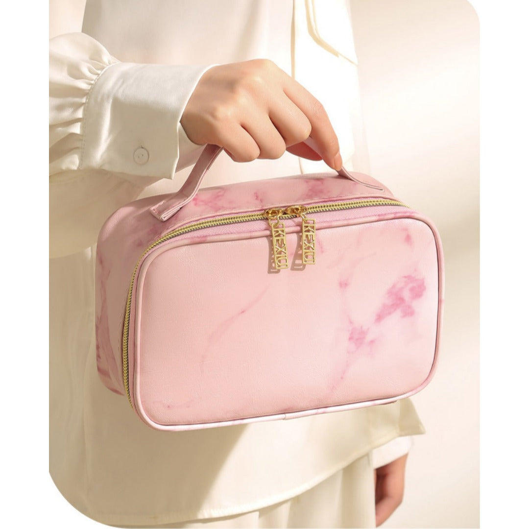Makeup bags for women