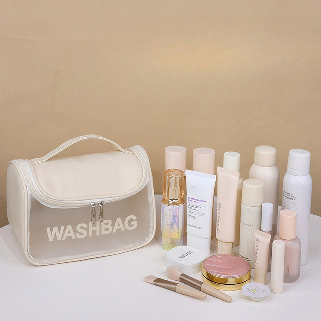 Travel Portable Cosmetic Bag