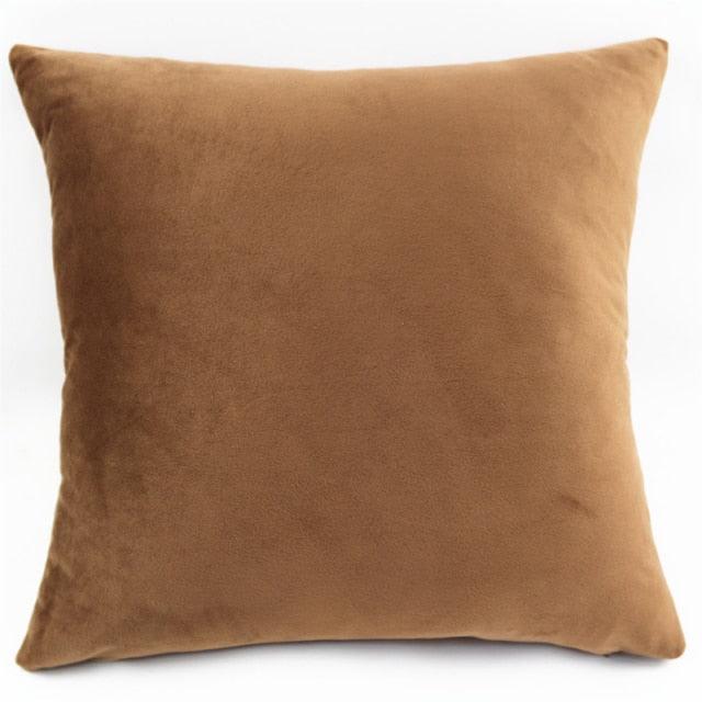 Animal Pillow Covers
