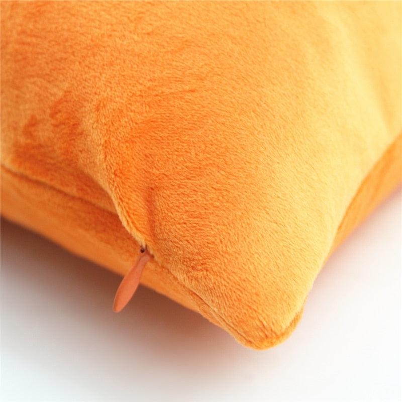 Animal Pillow Covers