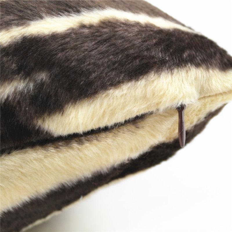 Animal Pillow Covers