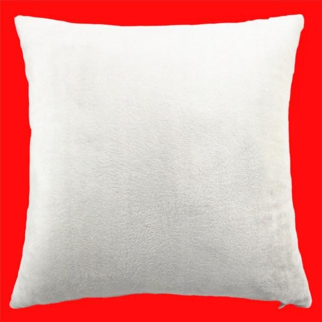 Animal Pillow Covers