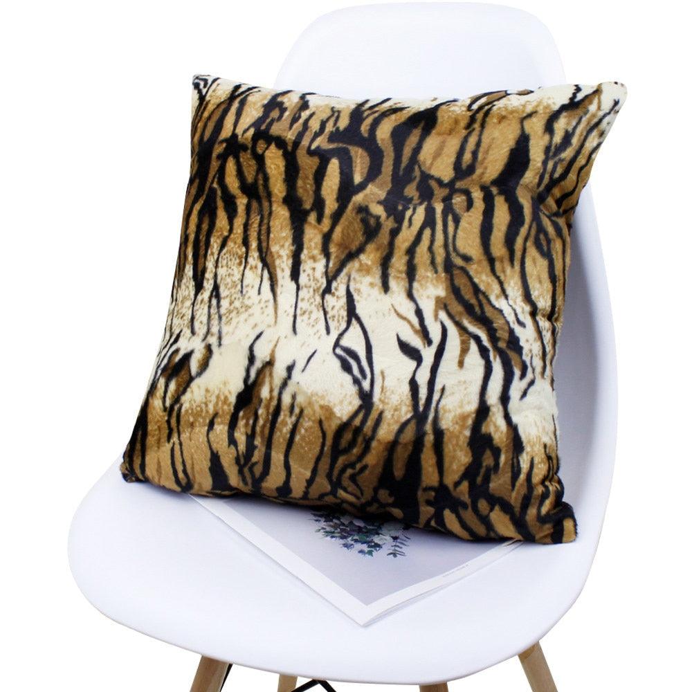 Animal Pillow Covers