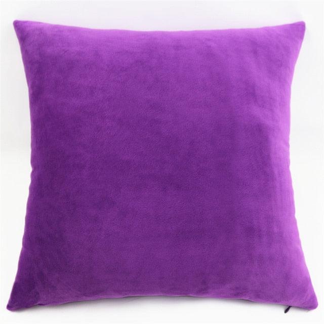 Animal Pillow Covers