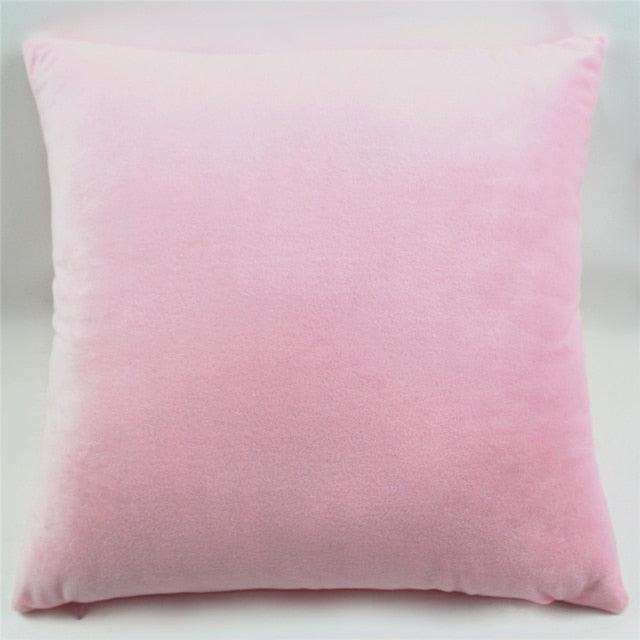 Animal Pillow Covers