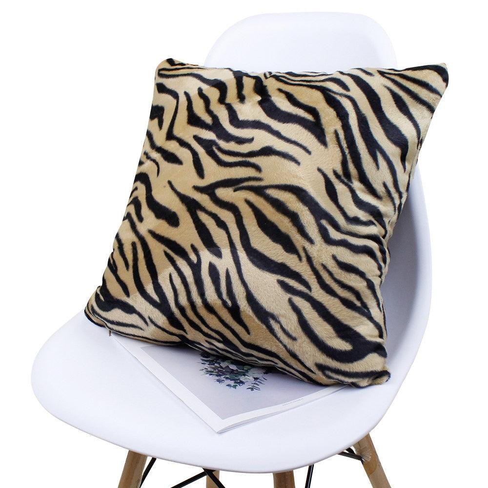 Animal Pillow Covers