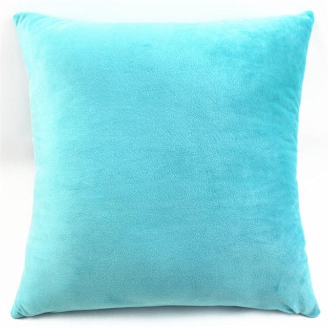 Animal Pillow Covers