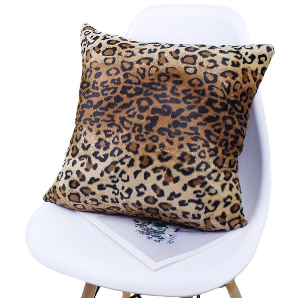 Animal Pillow Covers