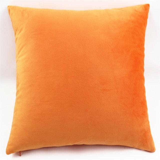 Animal Pillow Covers