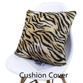 Animal Pillow Covers