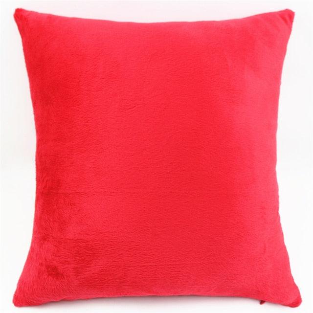 Animal Pillow Covers