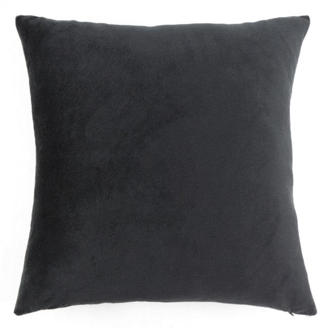 Animal Pillow Covers