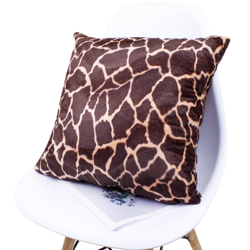 Animal Pillow Covers