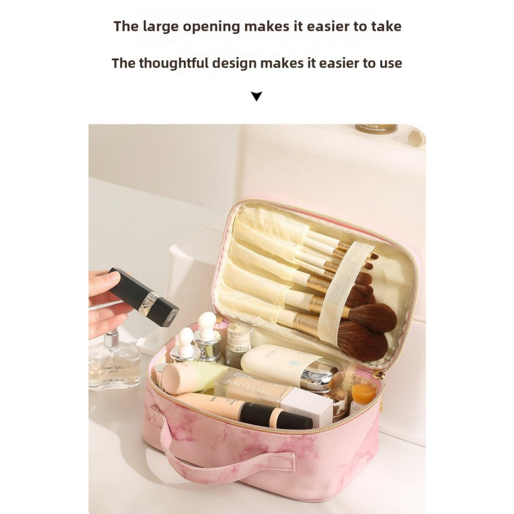 Makeup bags for women