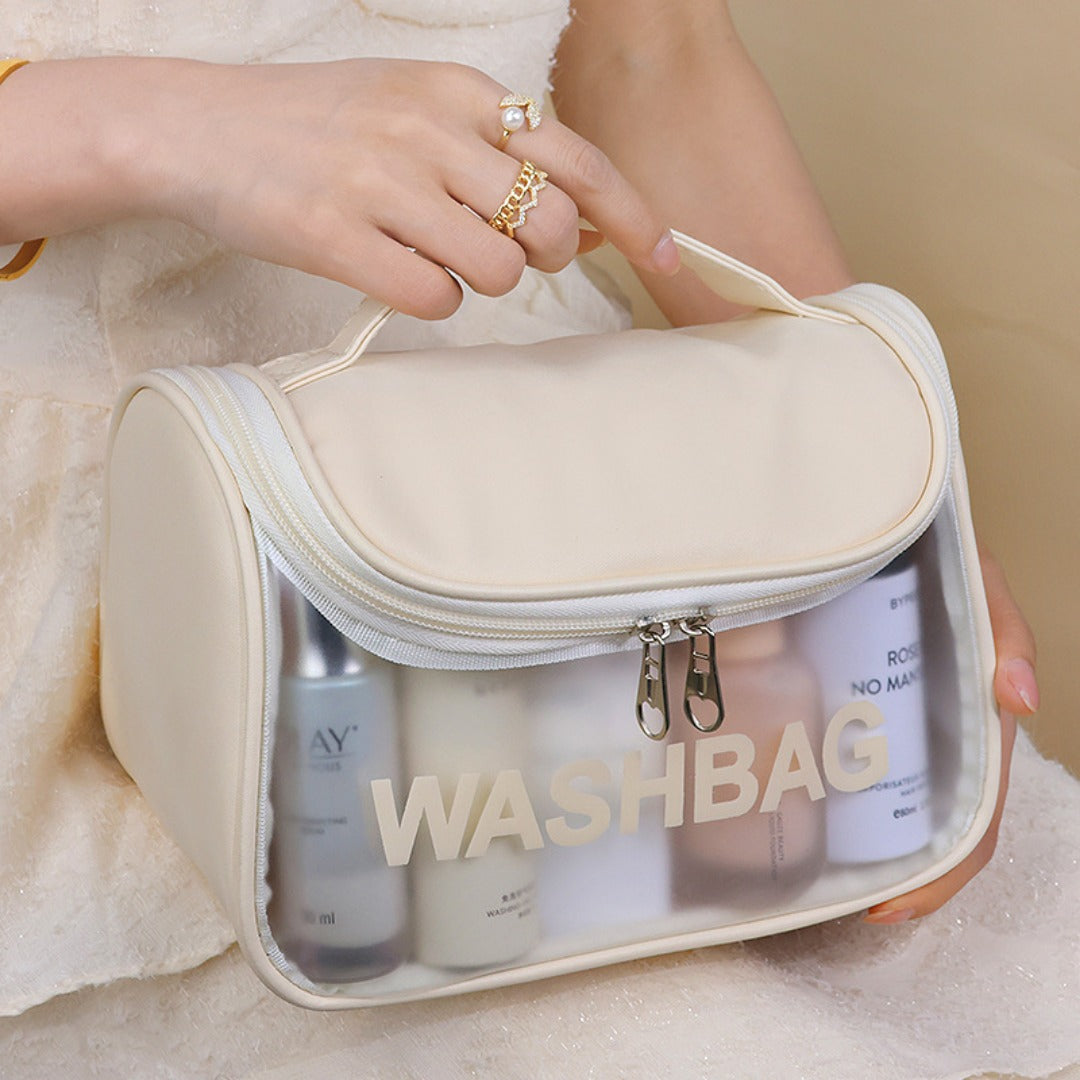 Travel Portable Cosmetic Bag