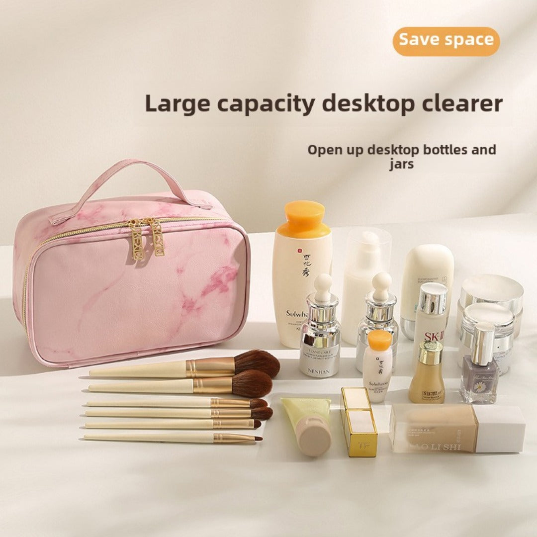 Makeup bags for women