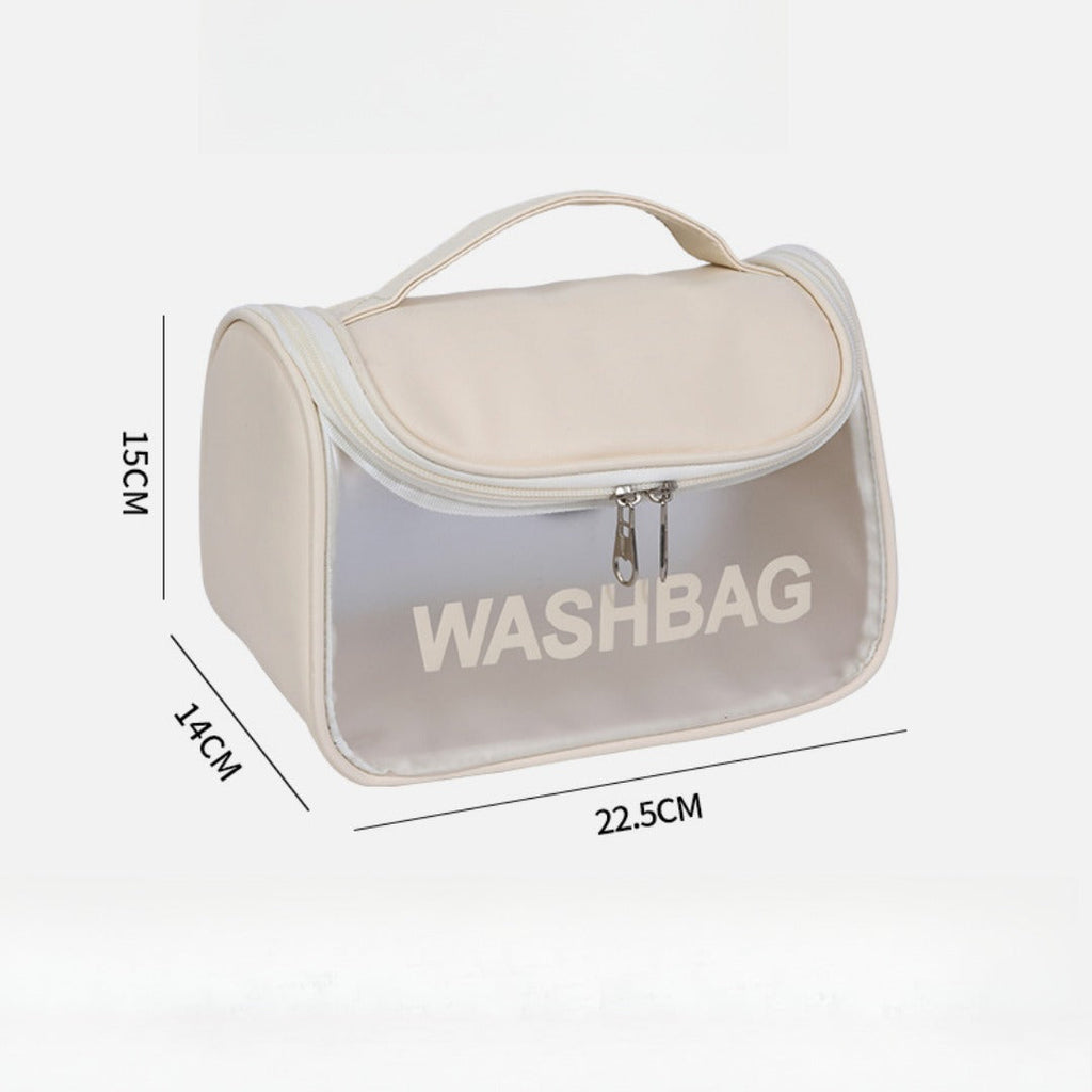Travel Portable Cosmetic Bag