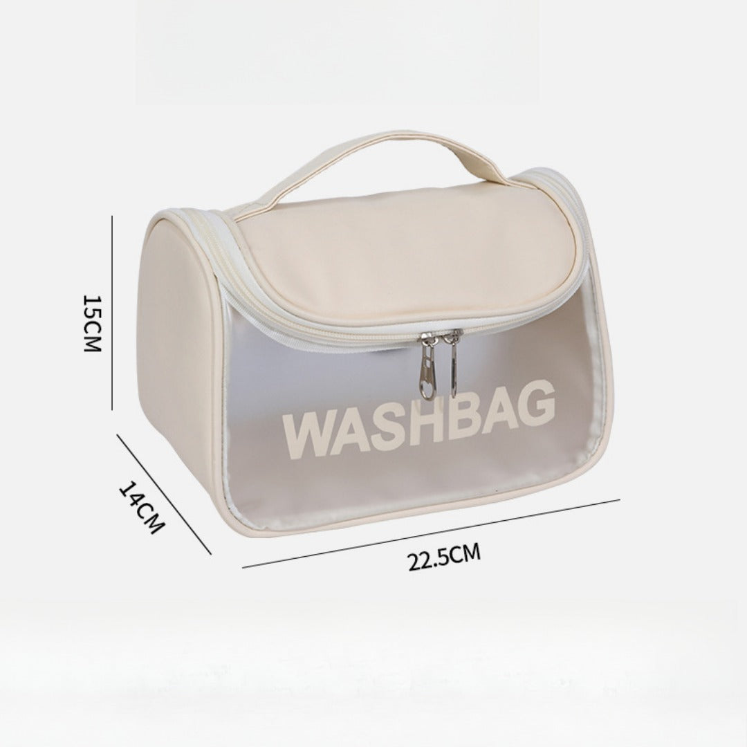 Travel Portable Cosmetic Bag