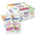 Lozzy Pet Cleaning Wipes - Disposable Pet Hair Remover