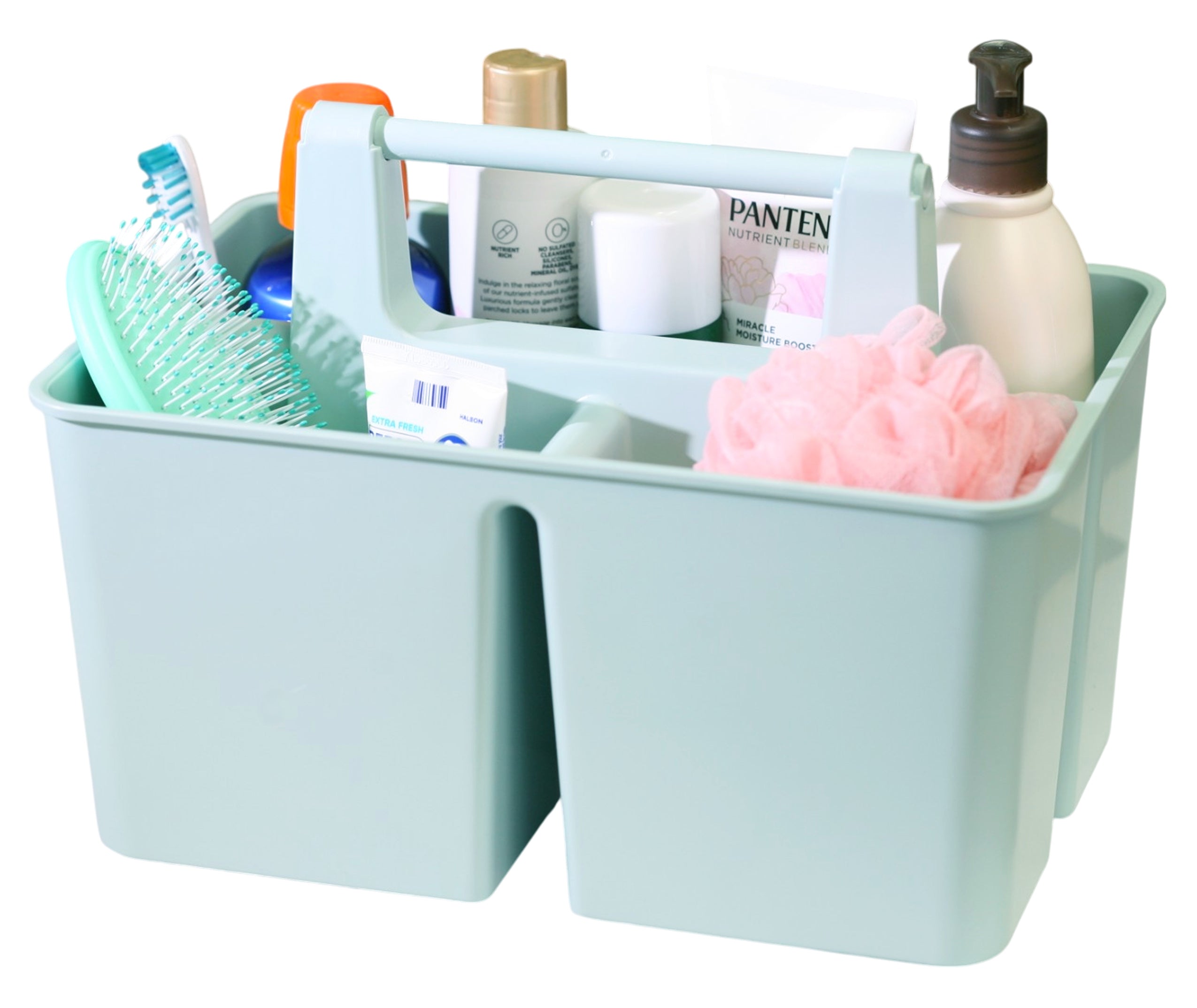 Enjoy Organizer-Shower Caddy Organizer with Handle