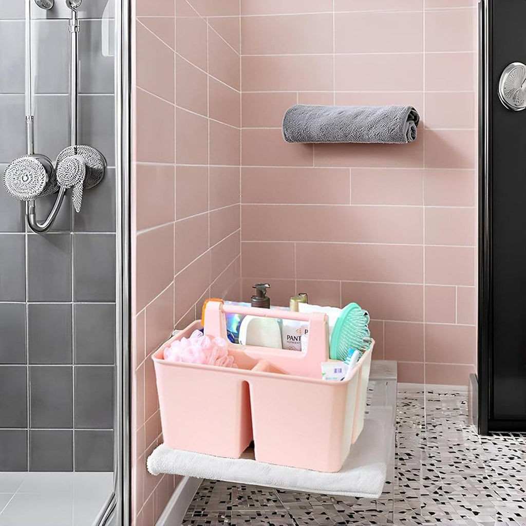 Enjoy Organizer-Shower Caddy Organizer with Handle