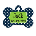 Pet Tag for Dogs