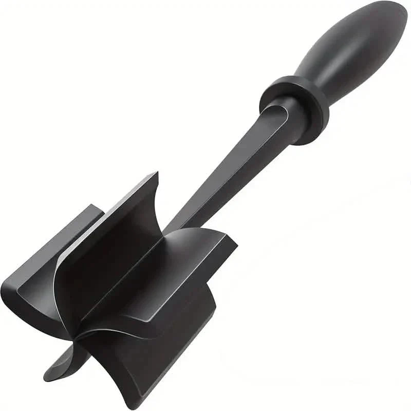 Kitchen Meat Chopper Ground Beef Masher