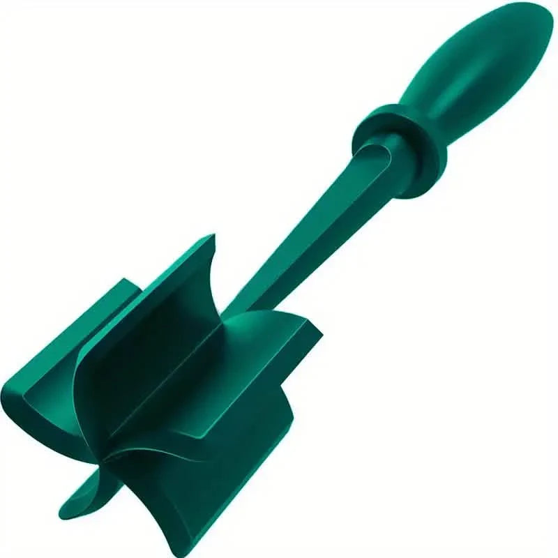 Kitchen Meat Chopper Ground Beef Masher