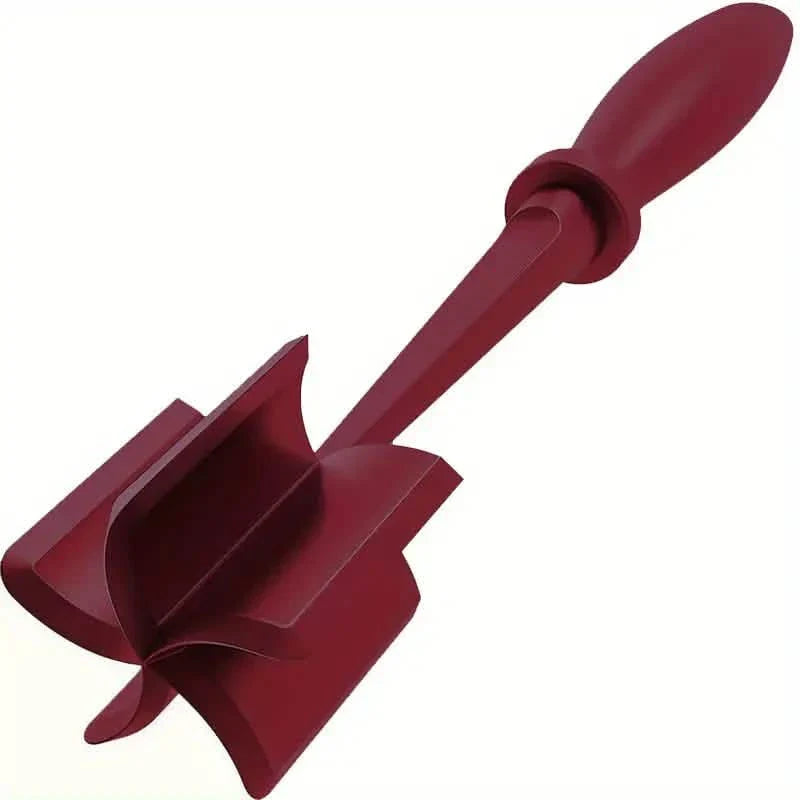 Kitchen Meat Chopper Ground Beef Masher