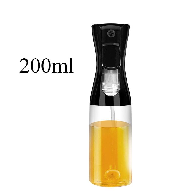 Oil Spray Bottle for Cooking Kitchen