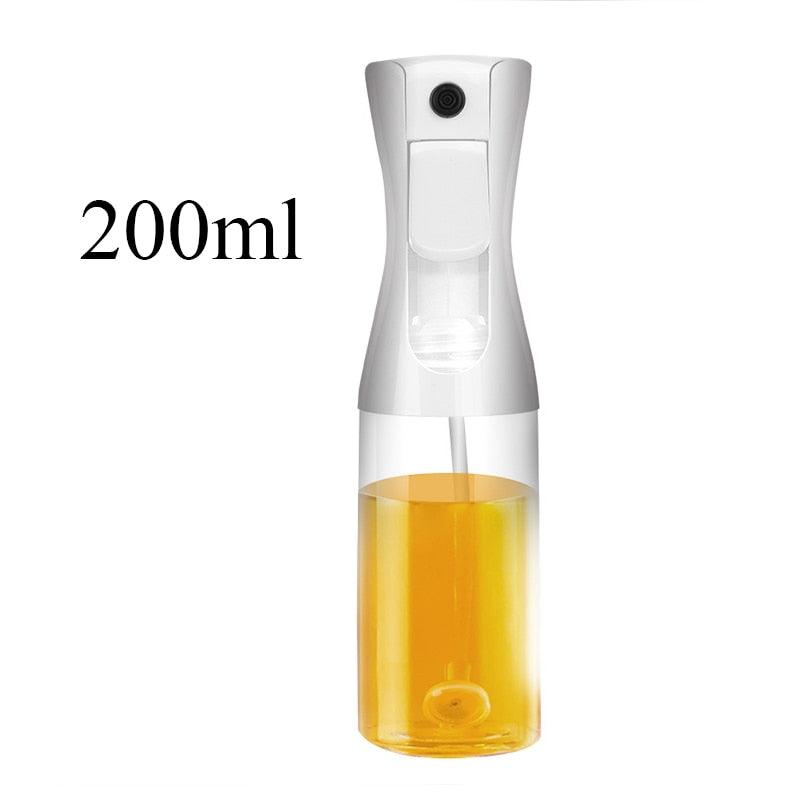 Oil Spray Bottle for Cooking Kitchen