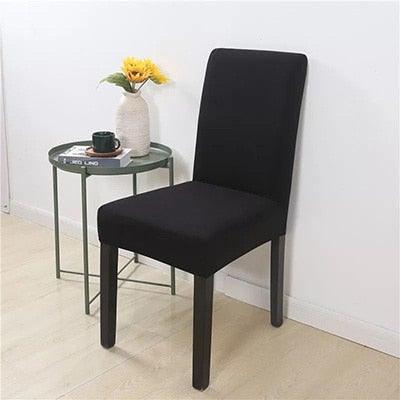 Removable Kitchen Chair Covers