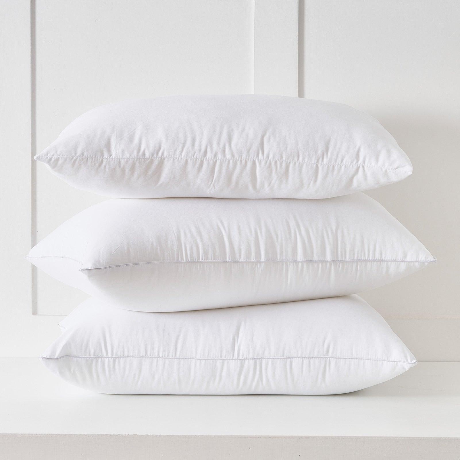 Pure Color Pillow Cushion Core