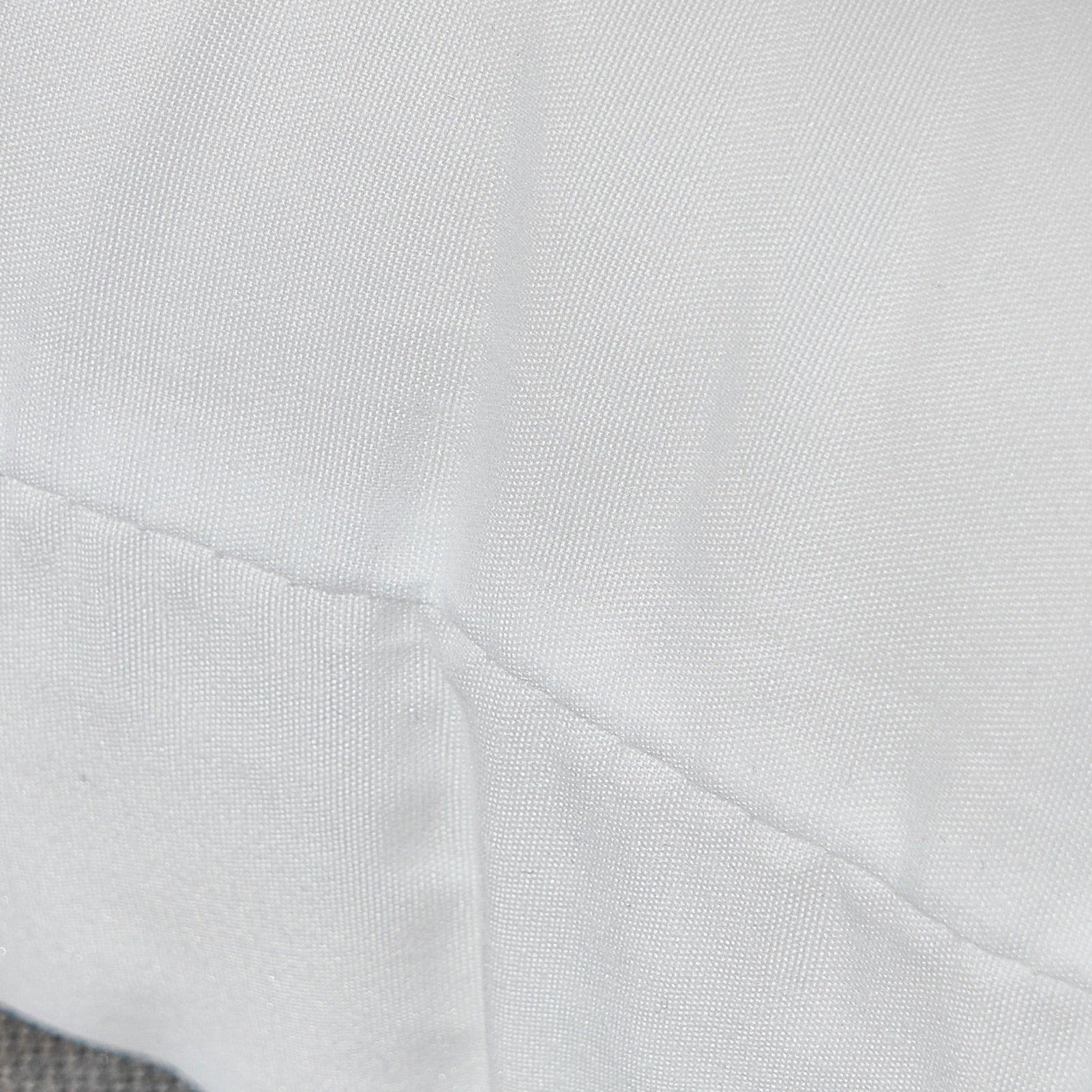 Pure Color Pillow Cushion Core