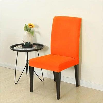 Removable Kitchen Chair Covers