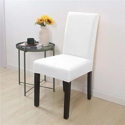 Removable Kitchen Chair Covers