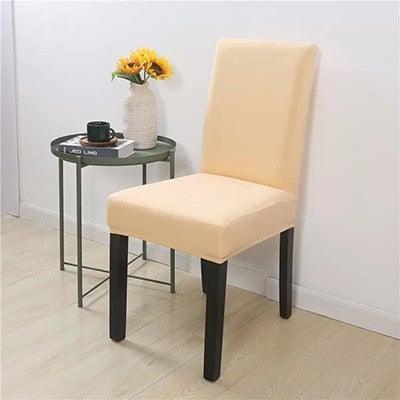 Removable Kitchen Chair Covers