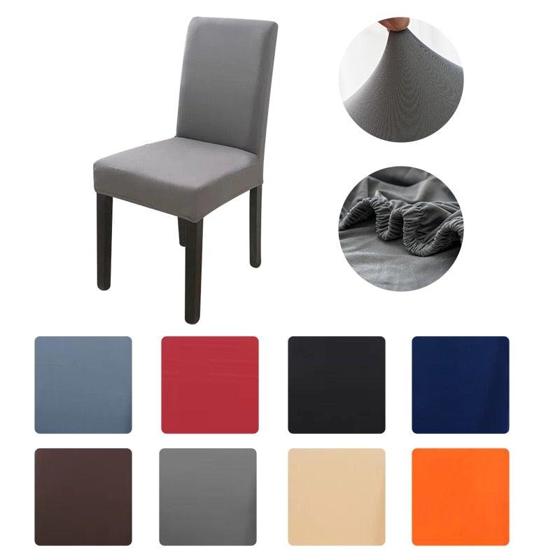 Removable Kitchen Chair Covers