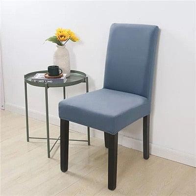 Removable Kitchen Chair Covers