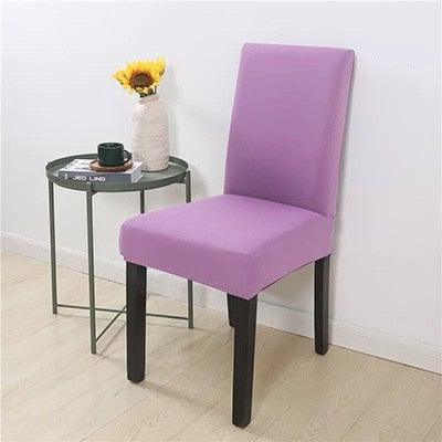 Removable Kitchen Chair Covers